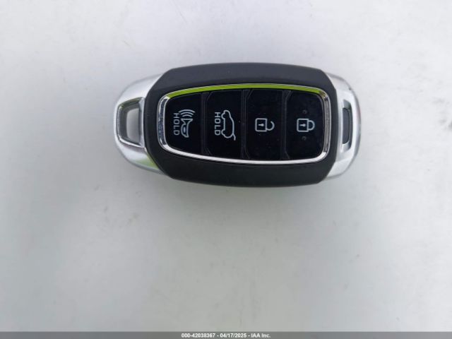 KMHH55LC0JU077111 Hyundai Elantra Gt Sport