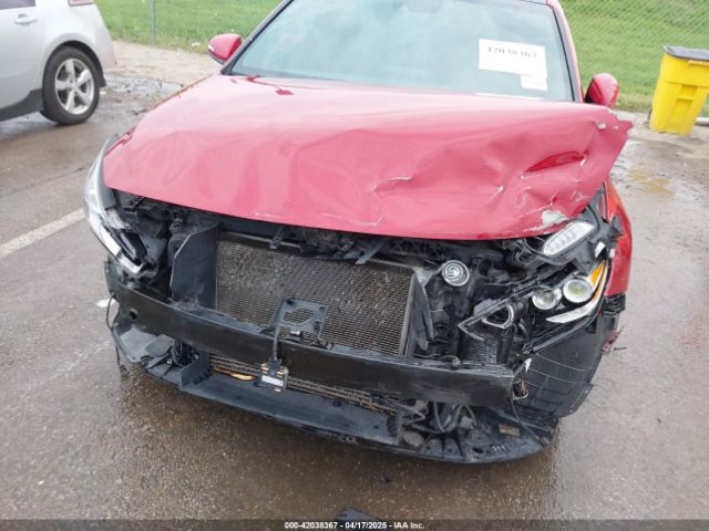 KMHH55LC0JU077111 Hyundai Elantra Gt Sport