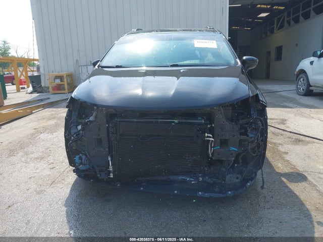 Chrysler Pacifica Touring-l 2017 2C4RC1BG9HR657847 Image 13