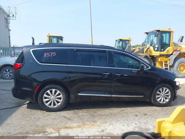 Chrysler Pacifica Touring-l 2017 2C4RC1BG9HR657847 Image 14