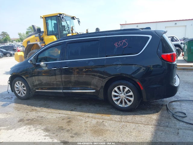 Chrysler Pacifica Touring-l 2017 2C4RC1BG9HR657847 Image 15