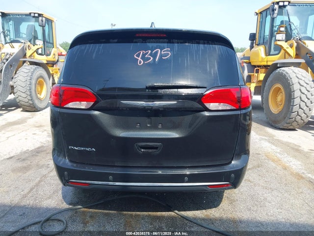 Chrysler Pacifica Touring-l 2017 2C4RC1BG9HR657847 Image 17