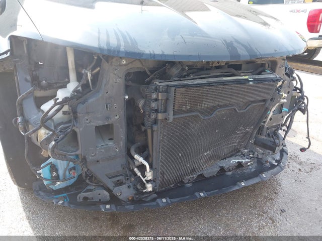 Chrysler Pacifica Touring-l 2017 2C4RC1BG9HR657847 Image 21