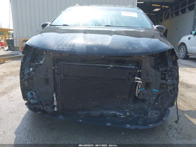 Chrysler Pacifica Touring-l 2017 2C4RC1BG9HR657847 Image 6