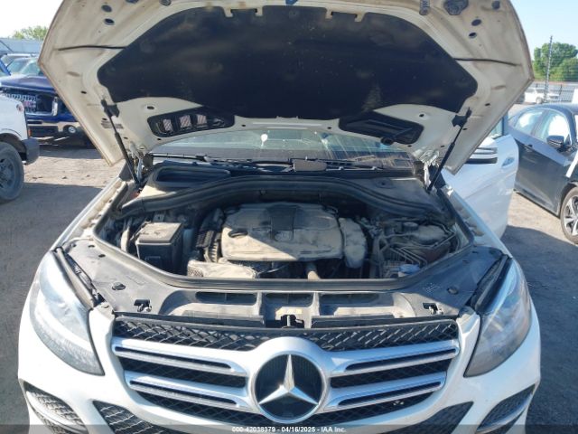 4JGDA5HB3GA766144 Mercedes-Benz m276