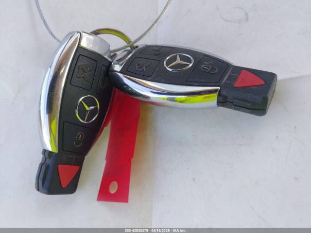 4JGDA5HB3GA766144 Mercedes-Benz m276