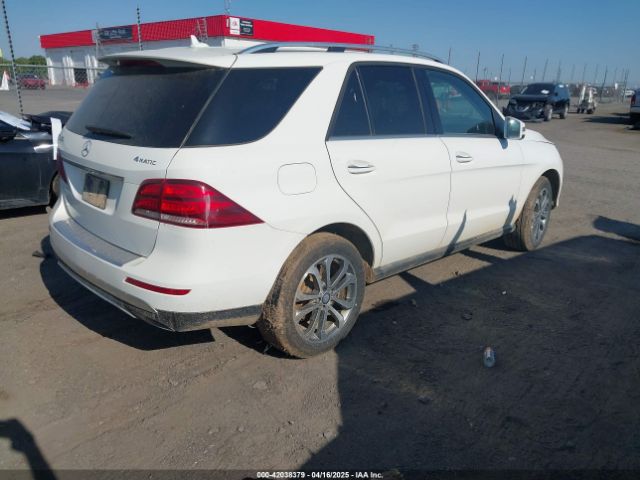 4JGDA5HB3GA766144 Mercedes-Benz m276