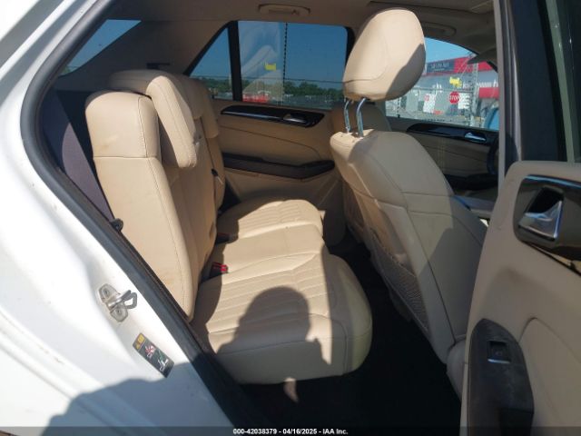 4JGDA5HB3GA766144 Mercedes-Benz m276