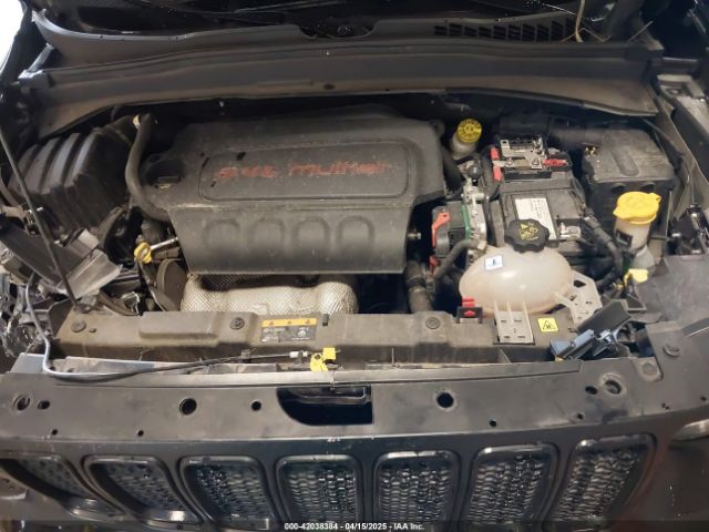 ZACNJBAB5LPL21798 Jeep Renegade Upland 4x4