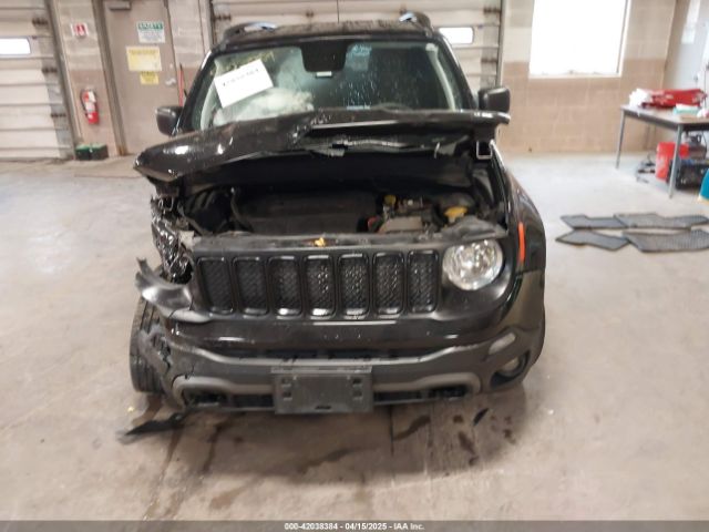ZACNJBAB5LPL21798 Jeep Renegade Upland 4x4