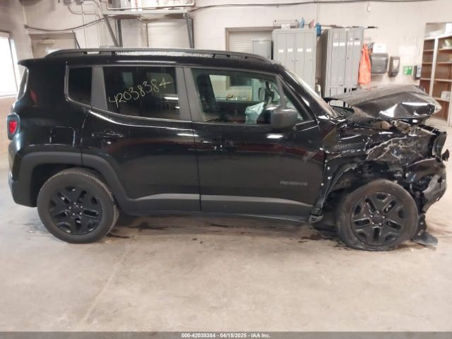 ZACNJBAB5LPL21798 Jeep Renegade Upland 4x4