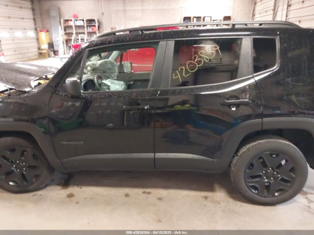 ZACNJBAB5LPL21798 Jeep Renegade Upland 4x4