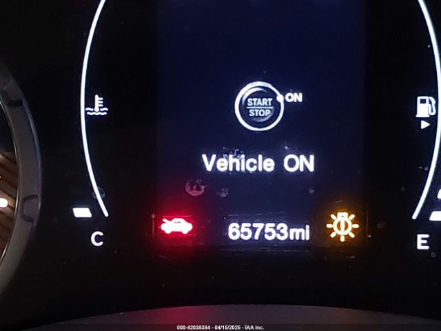 ZACNJBAB5LPL21798 Jeep Renegade Upland 4x4
