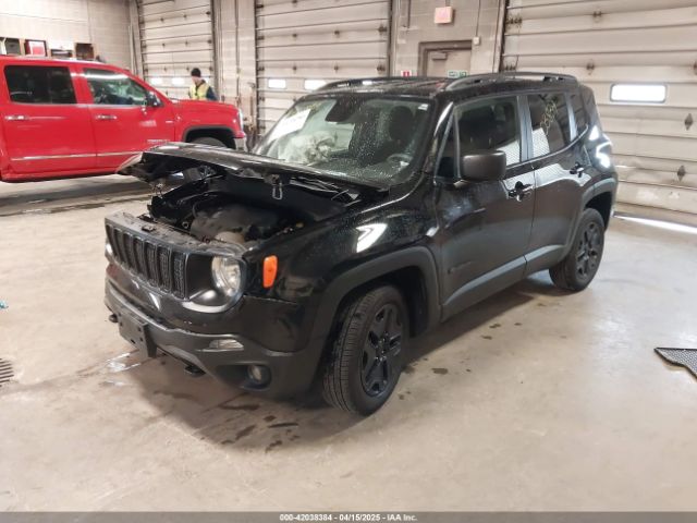 ZACNJBAB5LPL21798 Jeep Renegade Upland 4x4