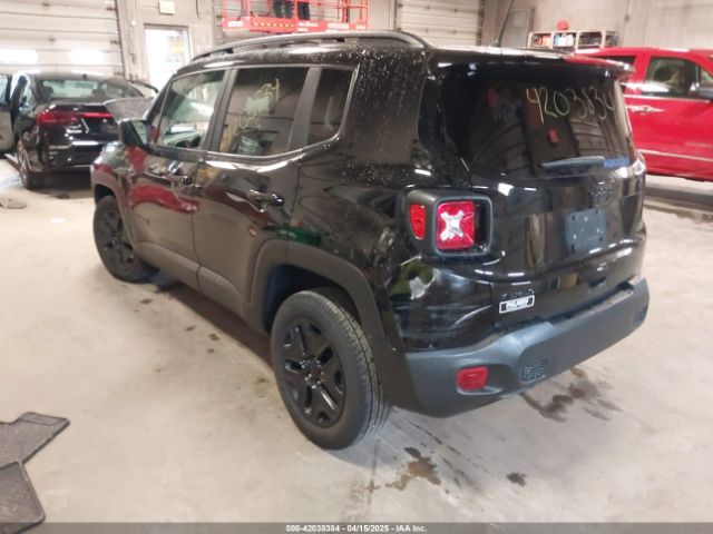 ZACNJBAB5LPL21798 Jeep Renegade Upland 4x4
