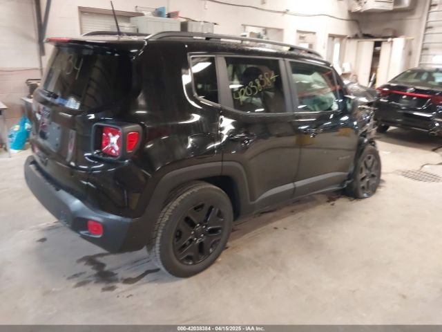 ZACNJBAB5LPL21798 Jeep Renegade Upland 4x4