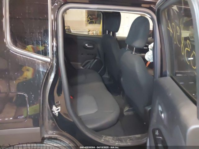 ZACNJBAB5LPL21798 Jeep Renegade Upland 4x4