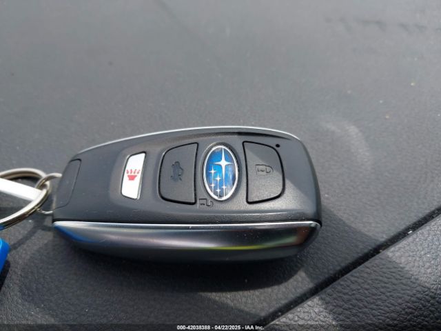 JF1ZDBC14P8700679 Subaru Brz Premium