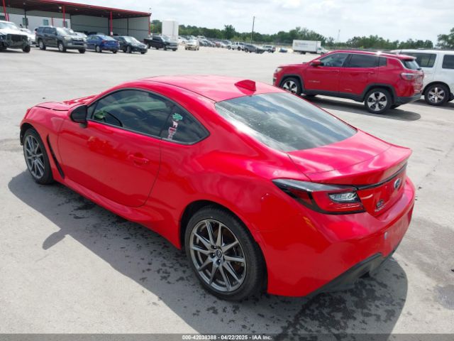 JF1ZDBC14P8700679 Subaru Brz Premium