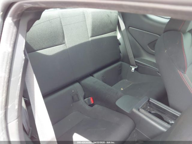 JF1ZDBC14P8700679 Subaru Brz Premium