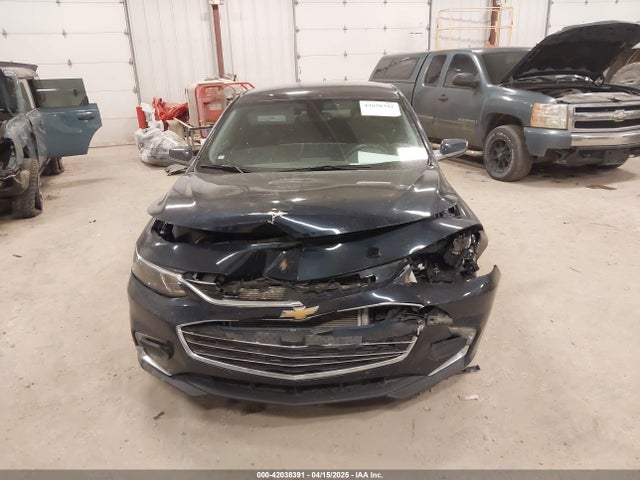 1G1ZE5ST2HF171234 Chevrolet MALIBU 1LT