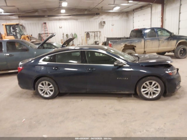 1G1ZE5ST2HF171234 Chevrolet MALIBU 1LT