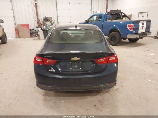1G1ZE5ST2HF171234 Chevrolet MALIBU 1LT