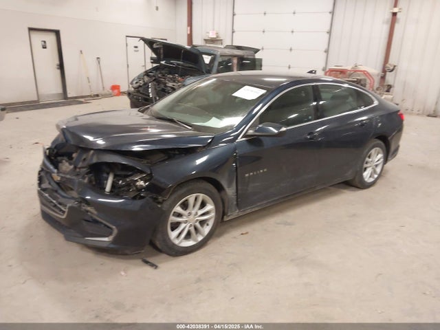 1G1ZE5ST2HF171234 Chevrolet MALIBU 1LT
