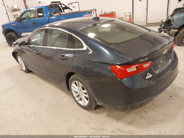 1G1ZE5ST2HF171234 Chevrolet MALIBU 1LT