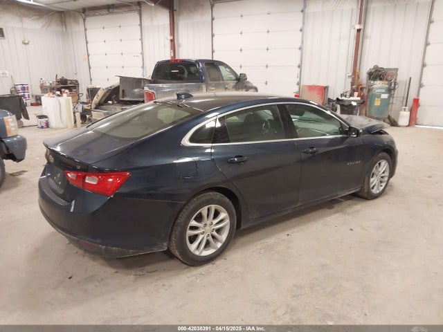 1G1ZE5ST2HF171234 Chevrolet MALIBU 1LT
