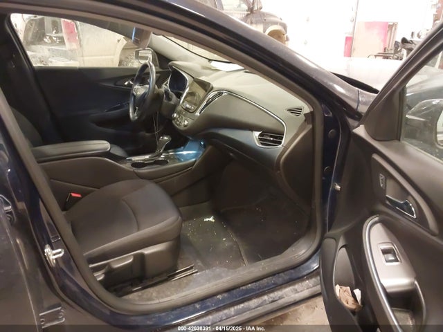1G1ZE5ST2HF171234 Chevrolet MALIBU 1LT