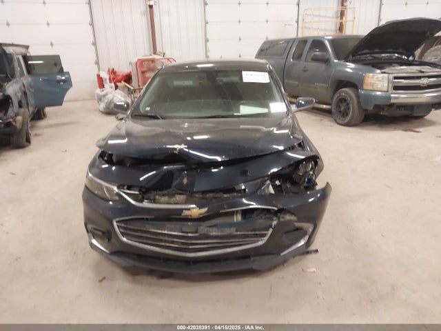 1G1ZE5ST2HF171234 Chevrolet MALIBU 1LT