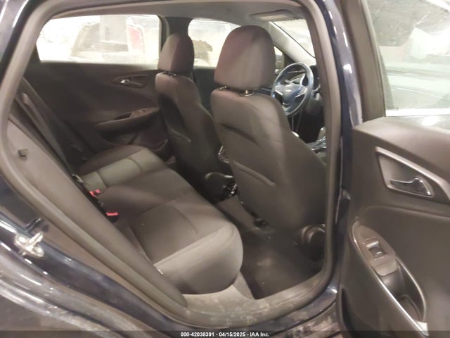 1G1ZE5ST2HF171234 Chevrolet MALIBU 1LT