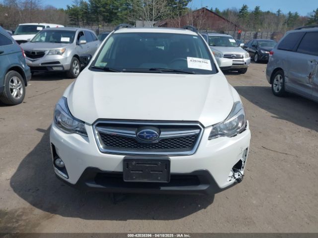 JF2GPABC7H8209144 Subaru Crosstrek 2.0i Premium