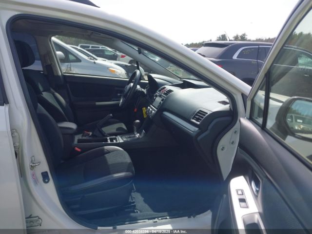 JF2GPABC7H8209144 Subaru Crosstrek 2.0i Premium