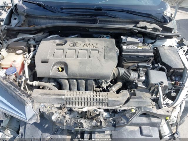 NMTKHMBX4JR049041 Toyota C-HR XLE