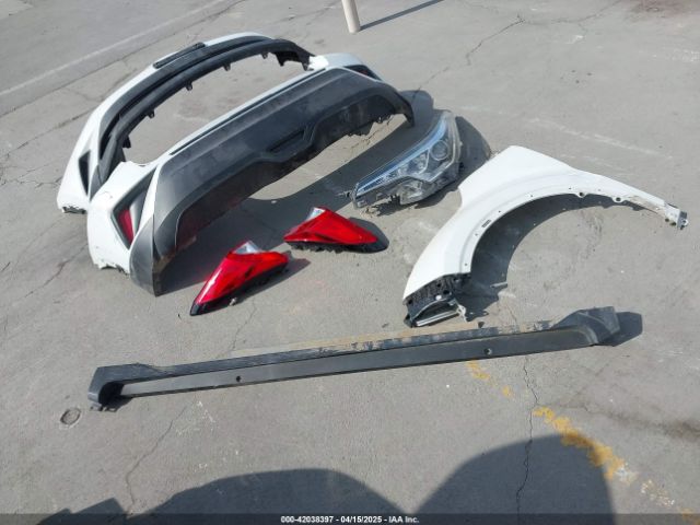 NMTKHMBX4JR049041 Toyota C-HR XLE