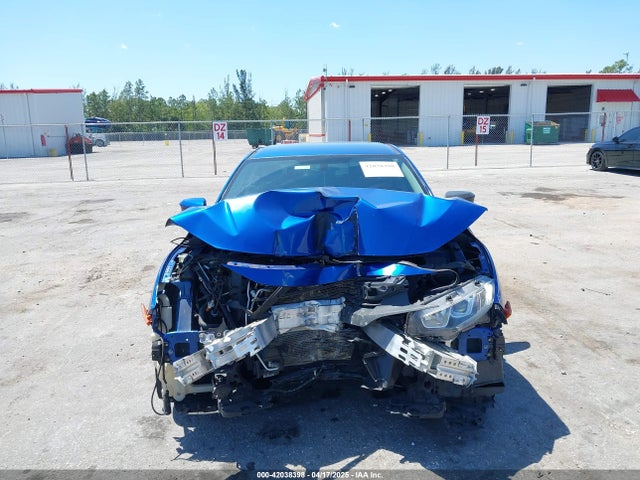 19XFC2F54JE027744 Honda Civic Lx