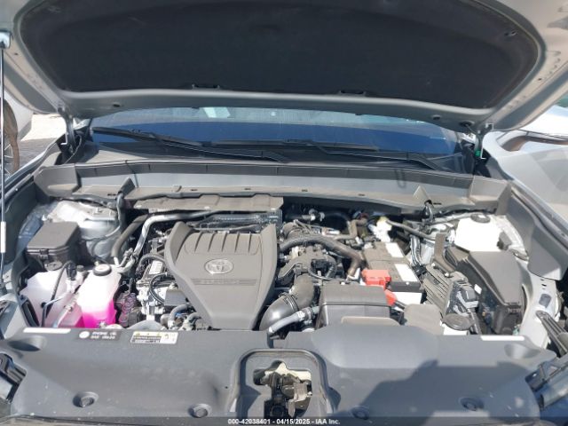 5TDAAAA55RS017176 Toyota t24a-fts