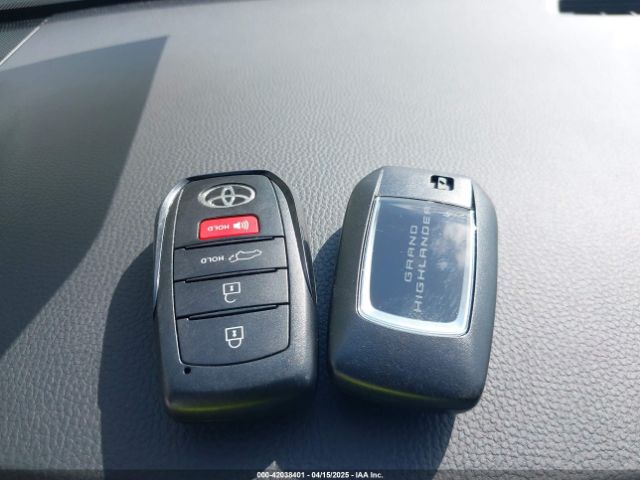 5TDAAAA55RS017176 Toyota t24a-fts