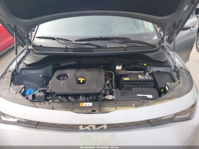 KNDJ23AU5R7914508 KIA SOUL LX