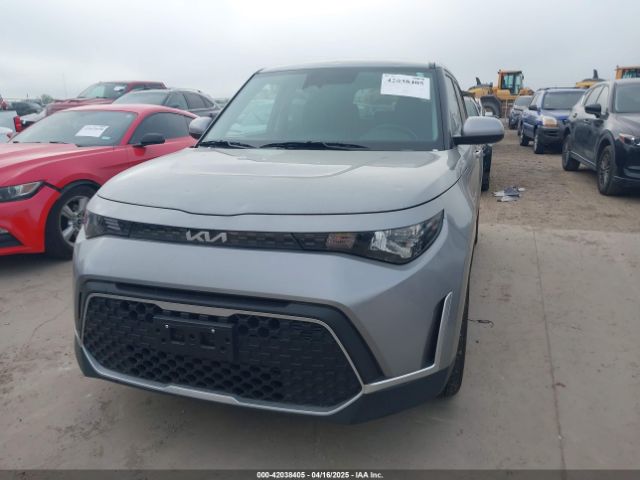 KNDJ23AU5R7914508 KIA SOUL LX