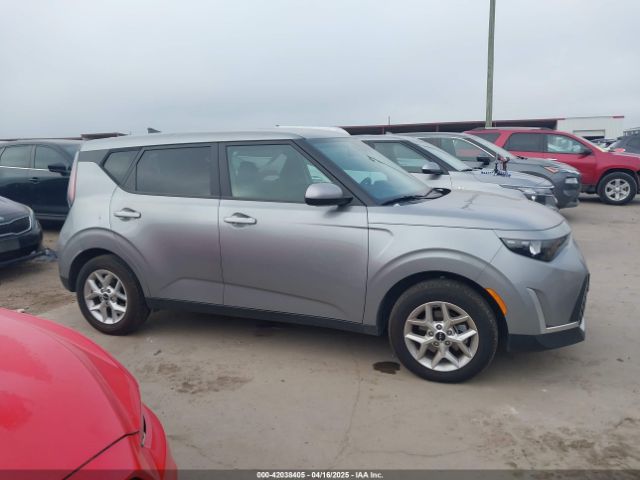 KNDJ23AU5R7914508 KIA SOUL LX