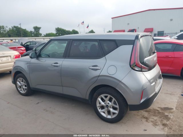 KNDJ23AU5R7914508 KIA SOUL LX