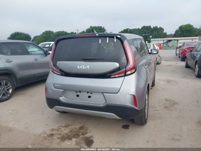 KNDJ23AU5R7914508 KIA SOUL LX