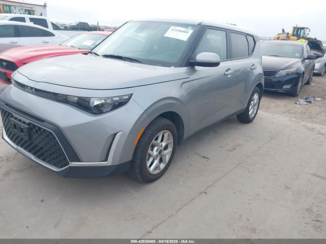 KNDJ23AU5R7914508 KIA SOUL LX