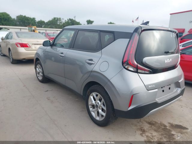 KNDJ23AU5R7914508 KIA SOUL LX