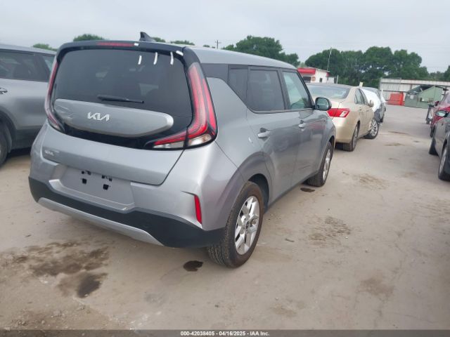 KNDJ23AU5R7914508 KIA SOUL LX