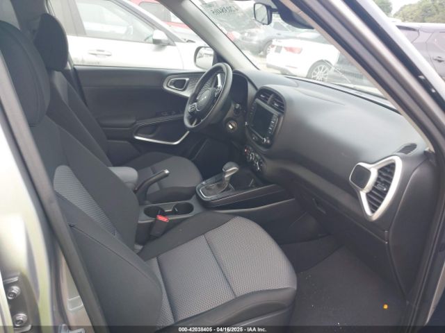 KNDJ23AU5R7914508 KIA SOUL LX