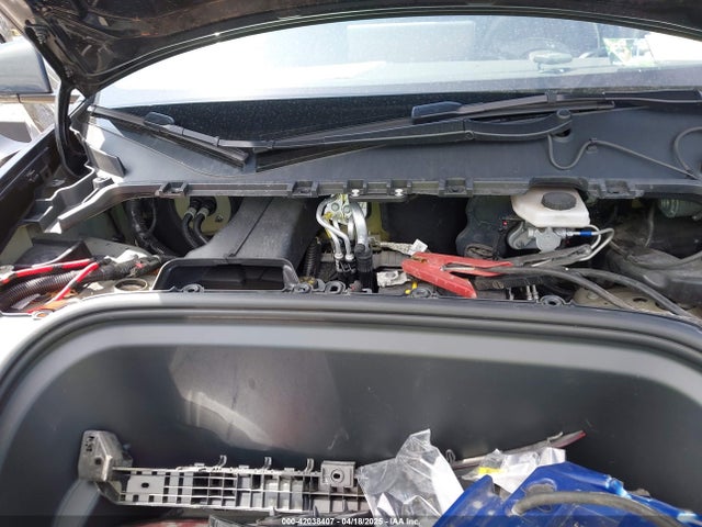 2022 TESLA MODEL Y 7SAYGDEF7NF310113 Photo 9